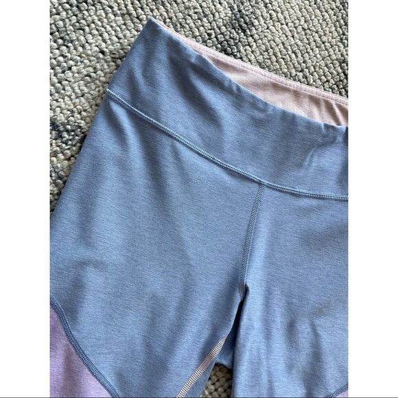 Outdoor Voices Springs 7/8 Workout Active Leggings - Picture 4 of 8